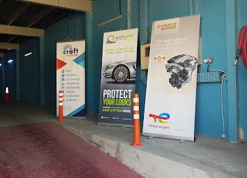 Craft Auto Services