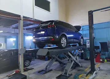 Craft Auto Services