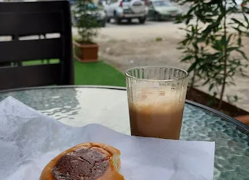 CRAFT TEA CAFETERIA