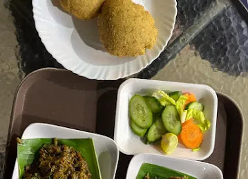 CRAFT TEA CAFETERIA