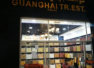 Craftstone sharjah shop