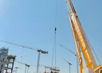 Crane & Truck Rental service LLC