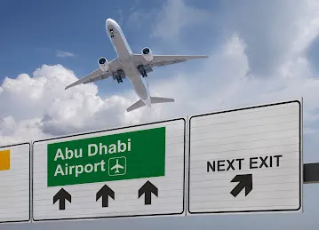 Crane Worldwide Logistics - Abu Dhabi