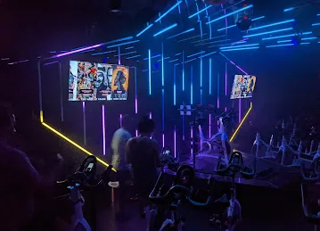 CRANK Dubai Fitness Studio