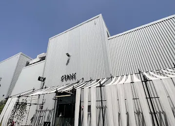 CRANK Dubai Fitness Studio