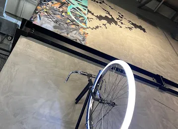 CRANK Dubai Fitness Studio