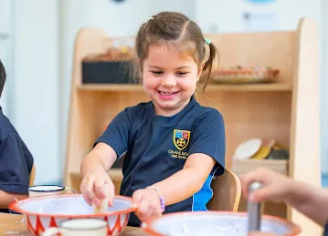 Cranleigh Pre-Prep School