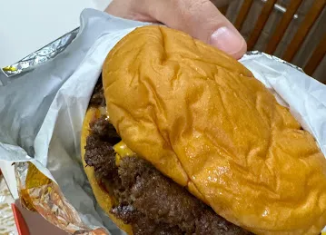 Crave Burgers