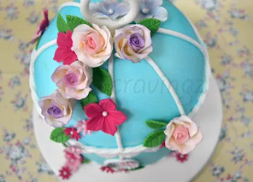 Cravingz cakes Dubai