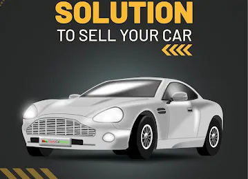 Crazy Car Corner: Car Buyers in UAE | Sell Your Car in 30 Minutes