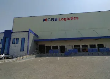 CRB LOGISTICS LLC ( Warehouse 1)