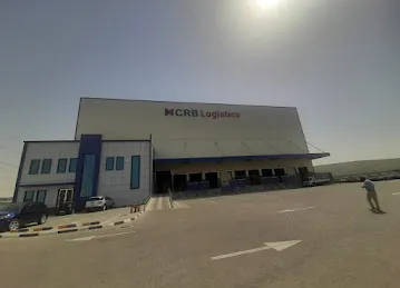 CRB LOGISTICS LLC ( Warehouse 1)
