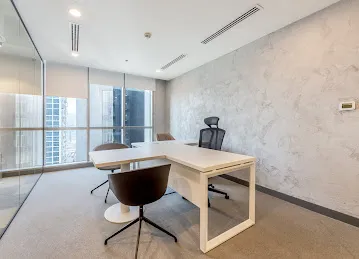 CRC (Commercial Real Estate Consultants)