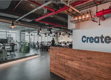 Create Group