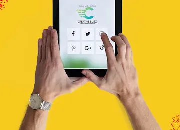 Creative Buzz