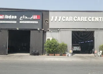 CREATIVE CAR CARE الابداع لتلميع وتركيب زينة السيارات