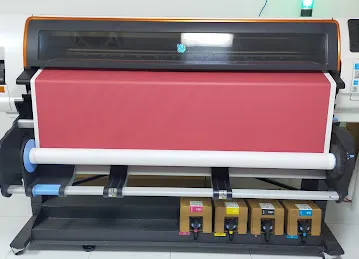 Creative Computer Embroidery Workshop LLC