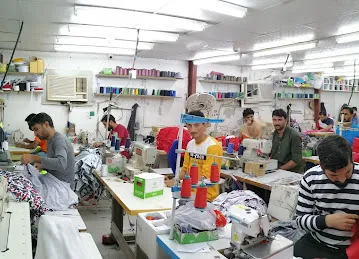 Creative Computer Embroidery Workshop LLC