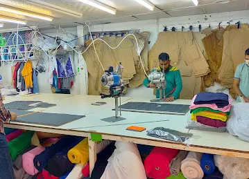 Creative Computer Embroidery Workshop LLC