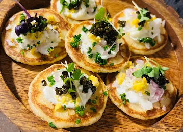 Creative Cuisines inc Dubai (CCi Dubai)