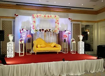 CREATIVE EVENT MANAGEMENT