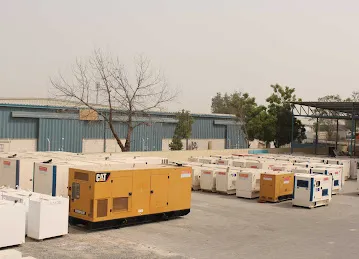 Creative Land Equipment Rental LLC