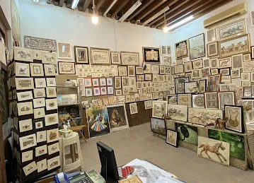 Creative Leather Art