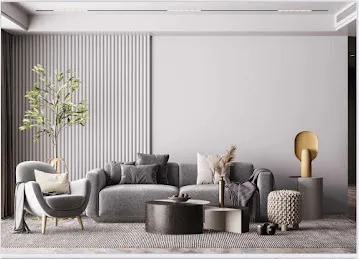Creative Minds Interior Design
