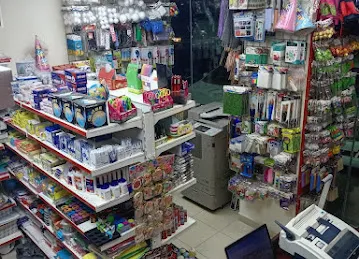 Creative Office Supplies Abu Dhabi