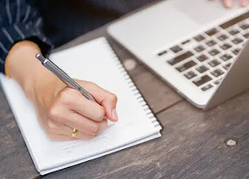 CreativeWriters