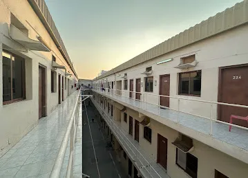 Credence Accommodation Sonapur 4