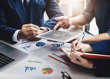 Credfix Financing Broker L.L.C