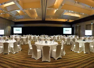 Creek Ballroom, Park Hyatt Dubai