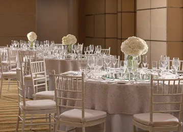 Creek Ballroom, Park Hyatt Dubai