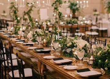 Creek Ballroom, Park Hyatt Dubai