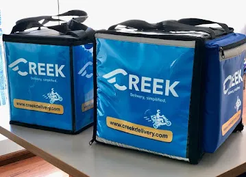 Creek Delivery Services