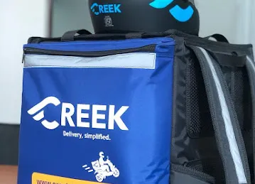 Creek Delivery Services