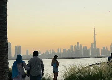 Creek Dubai