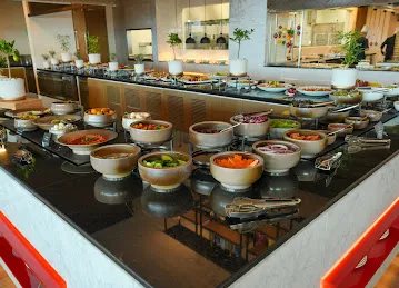 Creek Kitchen