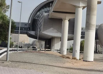 Creek Metro Bus Stop