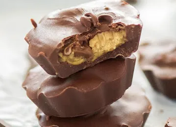 Cremino Chocolates