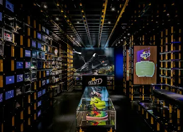 Crep Protect Store Dubai