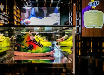 Crep Protect Store Dubai