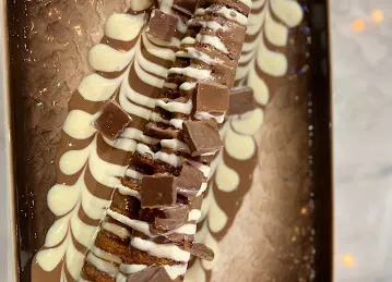 CREPE CASTLE CAFE