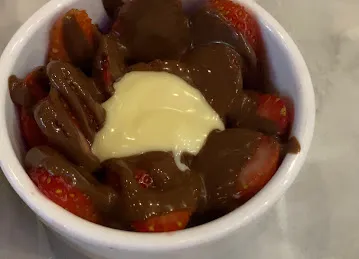 CREPE CASTLE CAFE