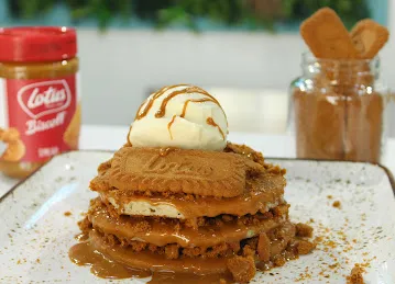Crepe N Crave - Al Warqa- Dubai