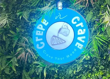 Crepe N Crave - Al Warqa- Dubai