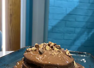 Crepe N Crave - Al Warqa- Dubai