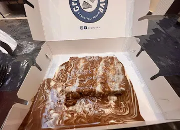 Crepe N Crave - Al Warqa- Dubai