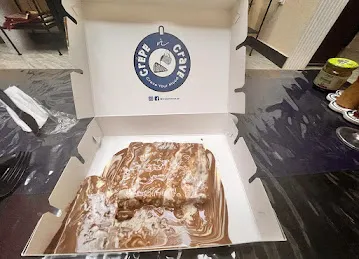 Crepe N Crave - Al Warqa- Dubai